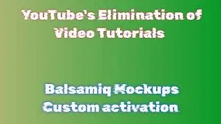 Steps how to Download & Install full version Balsamiq Mockups