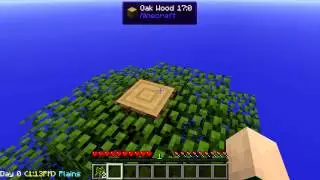SkyFactory | The End ;(