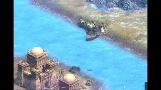 Age of Empires 64 (No Commentary)