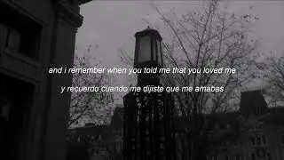 Faye - Screams and Dreams - Lyrics / Traducción