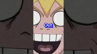 Boruto vs Code In Boruto Two Blue Vortex Chapter 1