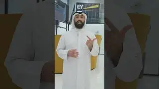 من قصص نجاح خريجينا، الخريج عبدالله الكندري