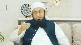Tariq Jameel about Shabe barat