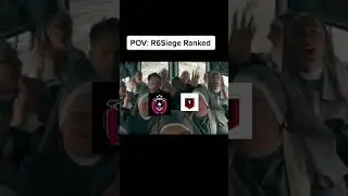 #gaming #r6siege #ps5 #r6siegememes #r6 #rainbowsixsiege #rainbowsix #hitman