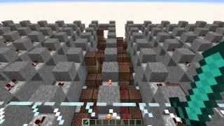 Levels - Avicii Note block song