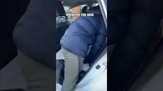 You Need To HAVE This In YOUR CAR