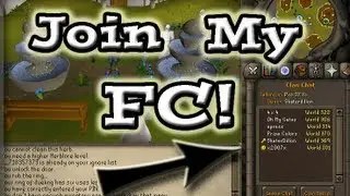 Join My Friends Chat Yo!
