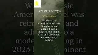 The Great Gatsby Reimagined in 2023: Modern Twist by a Prominent Author  