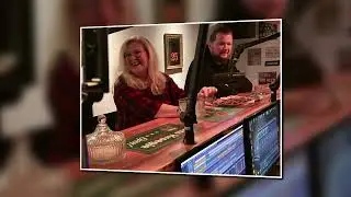 PiratenCafe   *Exclusief*   #afl 16   Aly Goeree  &  Frank  vd Hoksons