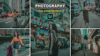 Cara edit foto ala photography | Lightroom mobile tutorial