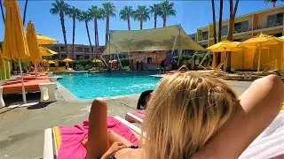 Hollywood to Las Vegas (Matt BhiRd & Sky Pierce)