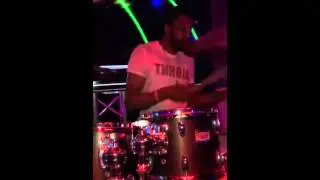 Marvan Go Dj DrumHead