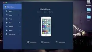 How to Transfer Music from iPhone to Mac