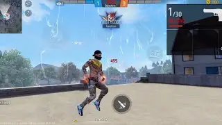 Лучшие верчения с Iphone 13? Free Fire Highlights