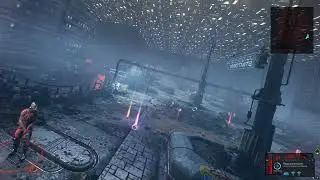 The Ascent PC VR Quest3 UEVR MOD