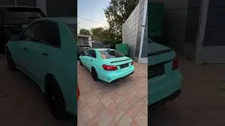 Венгалби ПОКАЗАЛ ВСЕ СВОИ АВТОМОБИЛИ 