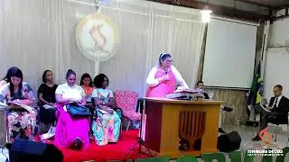 Pregação   Mateus 7:1 -  Pra  Patrícia Caxias