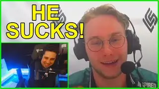 LS Interviews Inspired...He Goes Wild