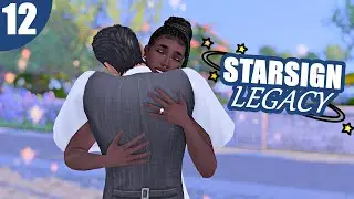 Star Sign Legacy #12 💫 | Aries ♈ | FINALLY FINALLY FINALLY!!!