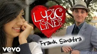 Vevo - Vevo Lyric Lines: Ep. 26 – Frank Sinatra