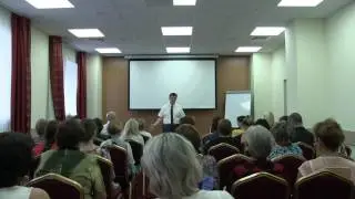 Антон Жаров: При защите прав ребенка нужно знать две аксиомы
