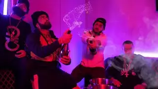 Gangis Khan & King Dapz - Drip