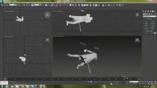 3ds max crash