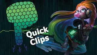 First time Zoe - Sweet moves