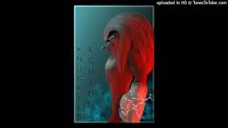 Sonic Adventure 2 - Unknown From M.E (TRAP REMIX) [MEIZO]