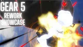[AUT] GEAR 5 REWORK AND BAJRANG GUN SHOWCASE!