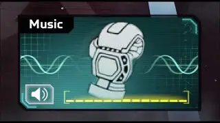 Apex Legends Fight Night Music Pack Imagined