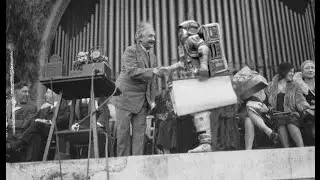 How to animate Photos / Images using free software (Blender 3D/ GIMP Tutorial)