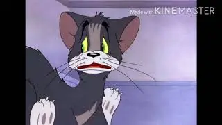 Tom and jerry run meme