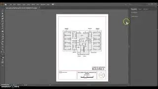 Topic 4: Creating a vector PDF from Illustrator