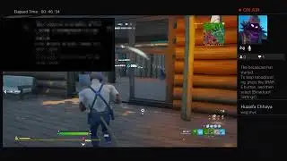 Playing arena trios