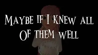 MELANIE MARTINEZ PITY PARTY Cover | ANNI