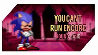 [You cant run encore] FRIDAY NIGHT FUNKIN - Mod Var V2