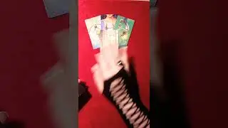 ✅ Его мысли о тебе в эту минуту ✅