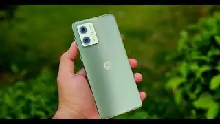 Moto g64 5G Review! 🤩 Killer Gaming Phone Under 13,000-/Rs Dimensity 7025| 120HZ Common Man Review