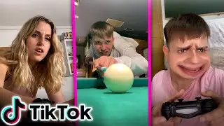 Los MEJORES TIKTOK de @YERRIKILLERXD🤣(Recopilación Tiktok @yerrikillerxd #18)