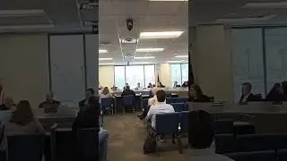 2 hours after board meeting