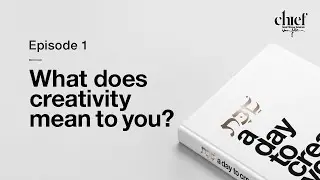 Episode 1: The Secret to Personal Growth and Creativity