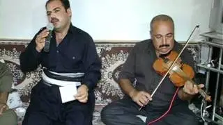 Baxtyar Sardashti 2 Sadulla Shwani - By Sarspi