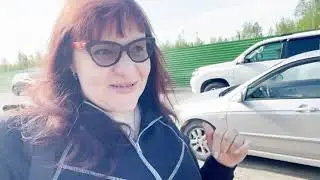 Вылетаем в Новосибирск на консультацию к врачу ВЛОГ