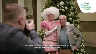 KPN - Mooiste Contact Fonds, Christmas dinner (the Netherlands, 2023)