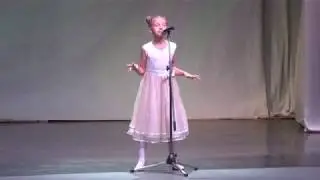 Костырина Ульяна А.П. Чехова 