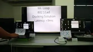 Docking Station