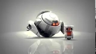 Студия VioMax Роботы 5 часть