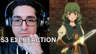 Shield Hero S3 E11 Reaction | No Surprise