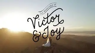 Joy & Victor | Malibu Rocky Oaks Wedding
